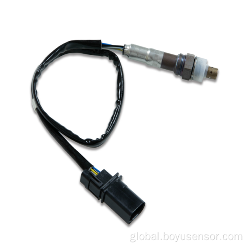 Car Oxygen Sensor Oxygen sensor OE 07L 906 262 S Factory